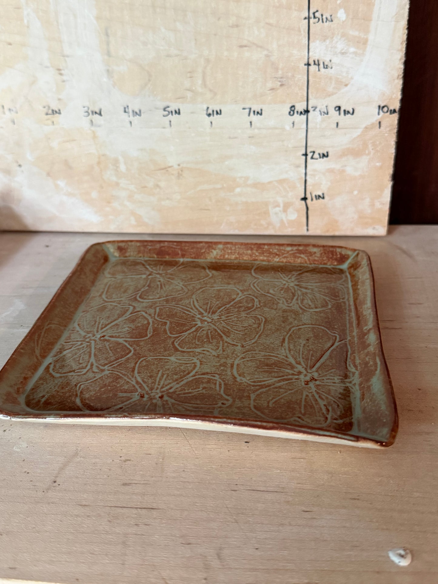 Serving Platter