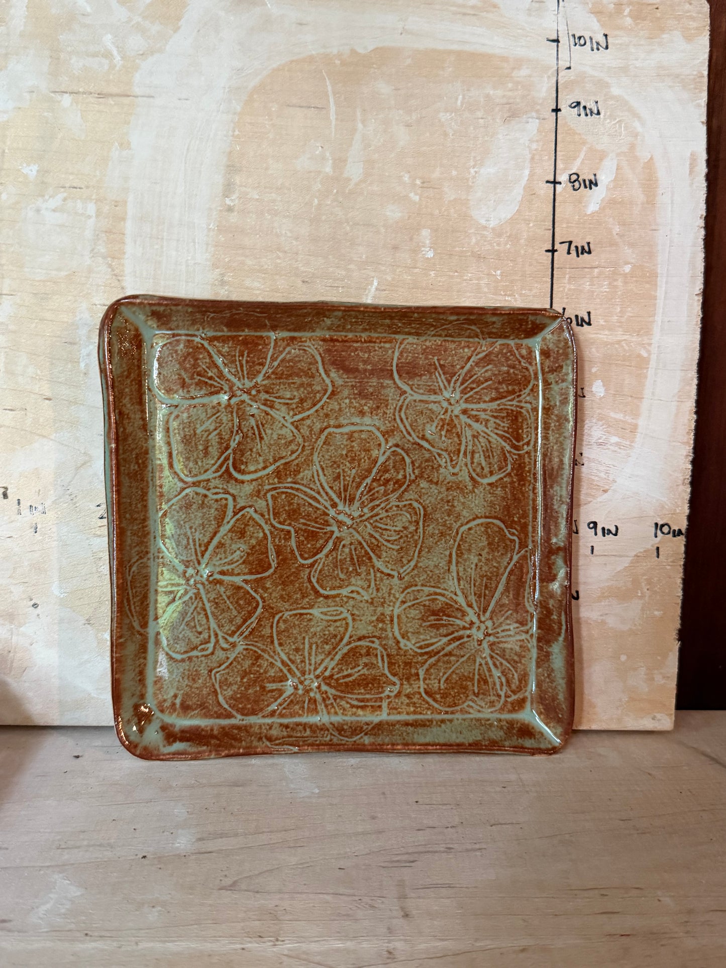 Serving Platter