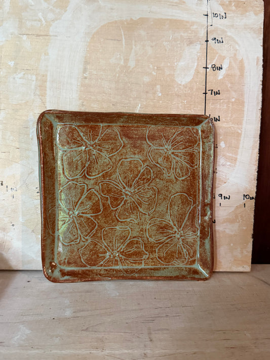 Serving Platter