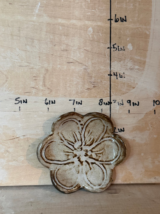 Trinket bowl/Spoon rest