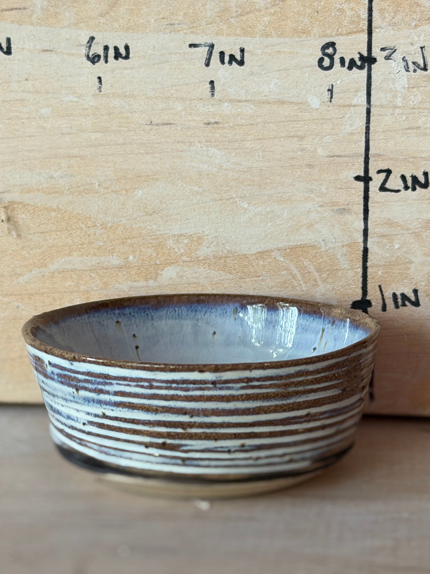 Trinket bowl