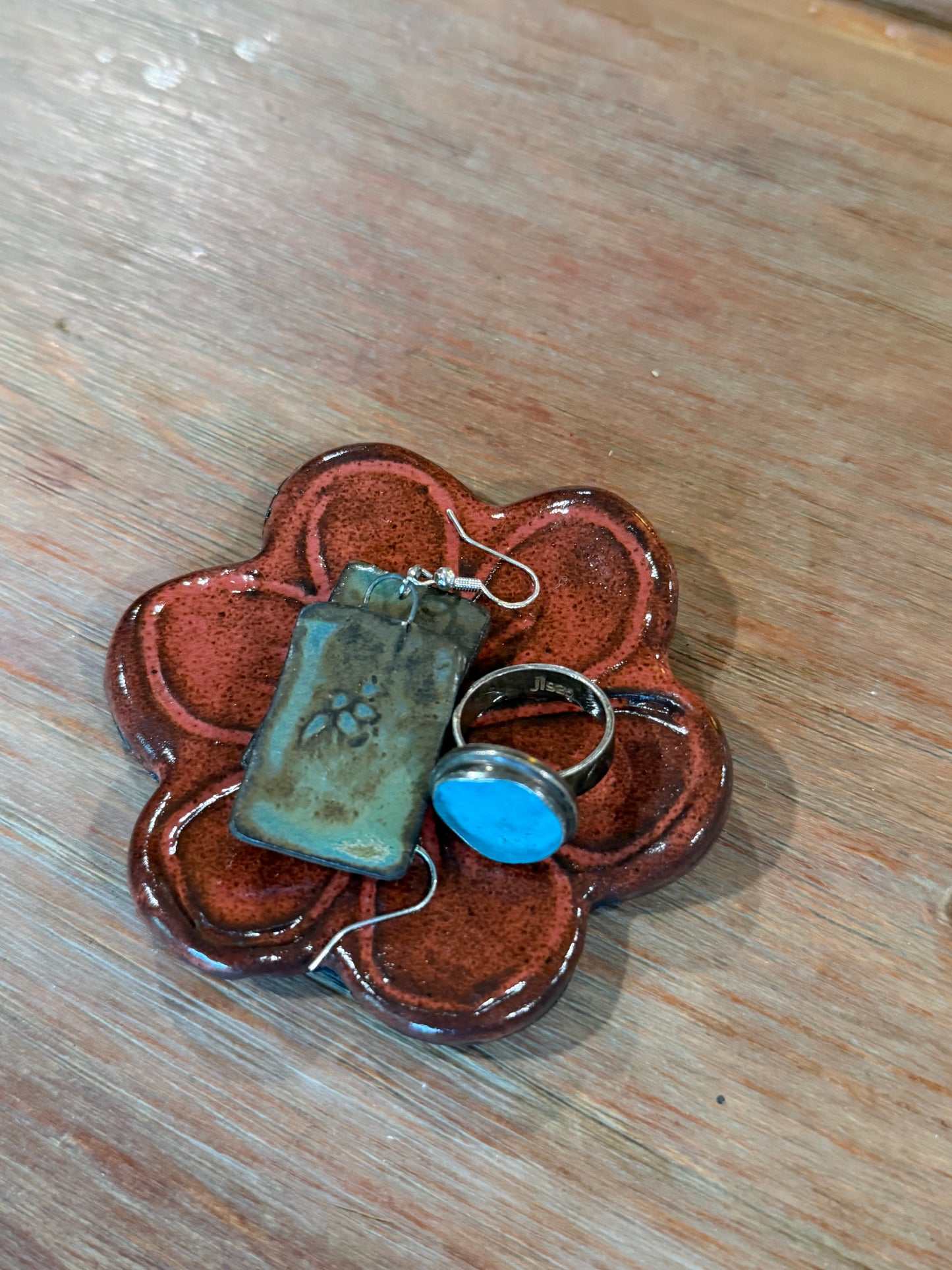 Trinket bowl/Spoon rest