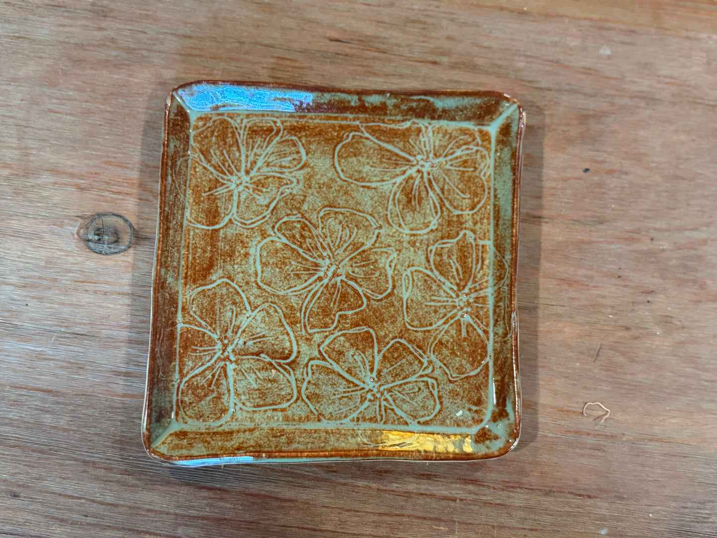 Serving Platter