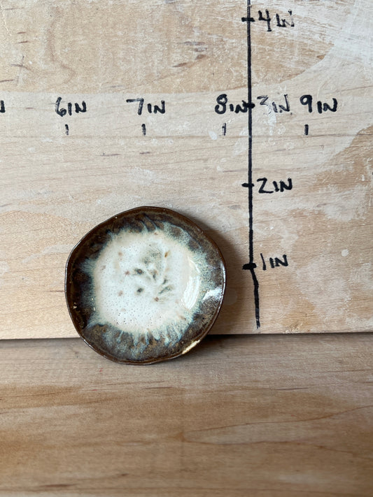 Small trinket dish