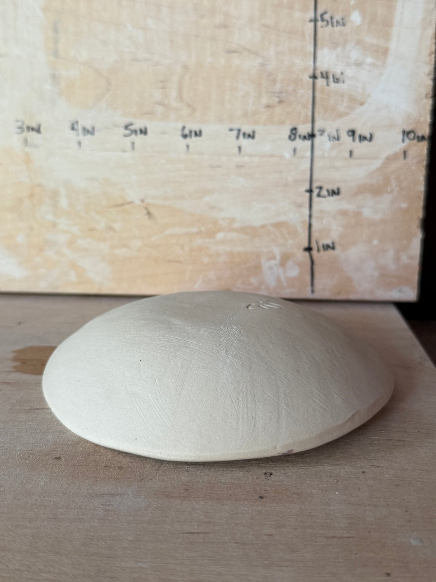 Trinket bowl/Spoon rest/Soap Dish