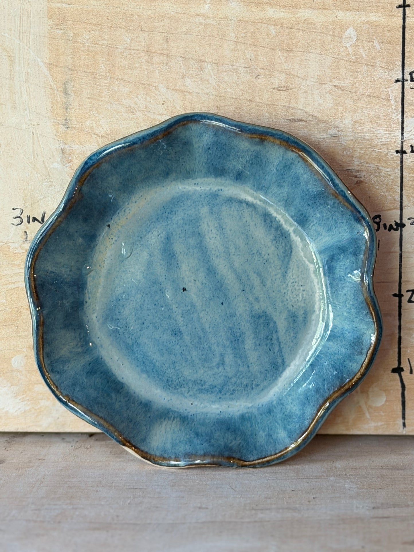 Medium trinket dish