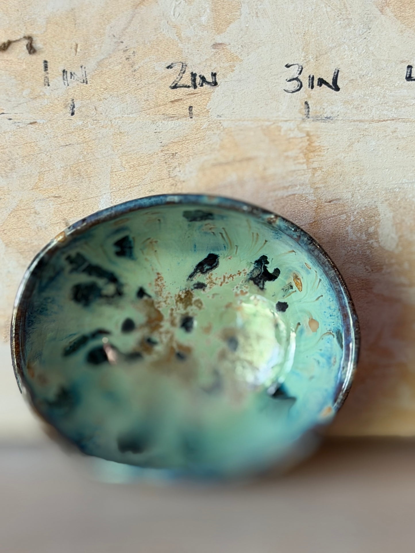 Trinket bowl