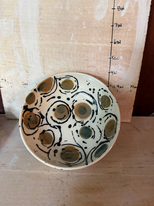Cereal/Pasta Bowl/Serving Bowl